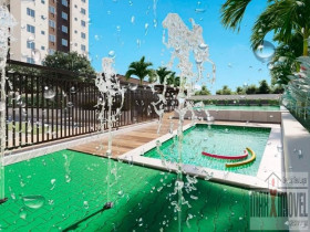 Apartamento com 2 Quartos à Venda, 45 m² em Engenho De Dentro - Rio De Janeiro