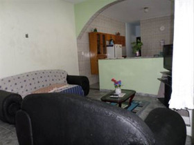 Casa com 2 Quartos à Venda, 80 m² em Campos Eliseos - Itanhaem