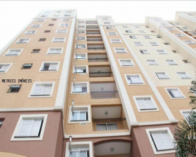 Imóvel com 2 Quartos à Venda, 50 m² em Vila Nambi - Jundiaí