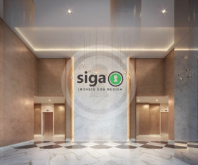 Apartamento com 3 Quartos à Venda, 144 m² em Sumarezinho - São Paulo