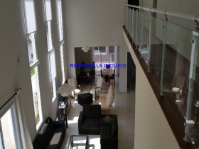 Casa de Condomínio com 4 Quartos à Venda, 300 m² em Ibi Aram - Itupeva