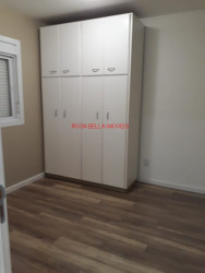 Apartamento com 2 Quartos à Venda, 60 m² em Bosque Dos Jacarandás/ Engordadouro - Jundiaí