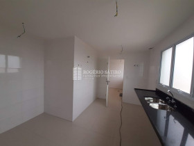 Cobertura com 4 Quartos à Venda, 336 m² em Chacara Klabin - São Paulo