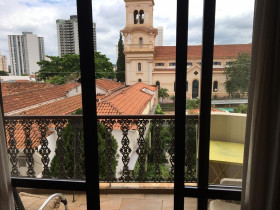Apartamento com 3 Quartos à Venda, 240 m² em Alto - Piracicaba
