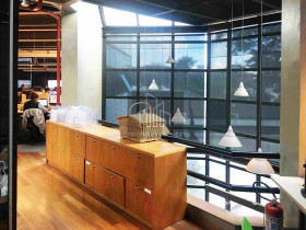 Imóvel Comercial para Alugar, 840 m² em Vila Leopoldina - São Paulo