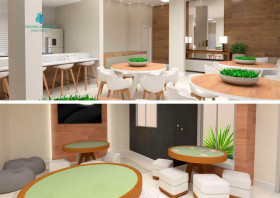 Apartamento com 3 Quartos à Venda, 69 m² em São Bernardo - Campinas