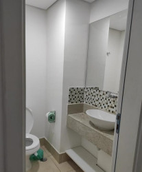 Imóvel com 1 Quarto para Alugar, 50 m² em Mooca - São Paulo