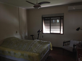 Apartamento com 3 Quartos à Venda, 240 m² em Alto - Piracicaba