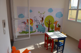 Apartamento com 2 Quartos à Venda, 59 m² em Baeta Neves - São Bernardo Do Campo
