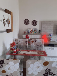 Apartamento com 2 Quartos à Venda, 56 m² em Gleba Califórnia - Piracicaba