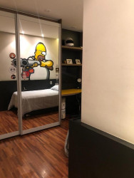 Imóvel com 4 Quartos à Venda, 223 m² em Morumbi - São Paulo