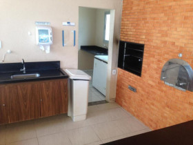Apartamento com 2 Quartos à Venda, 64 m² em Imbuí - Salvador