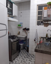 Imóvel com 2 Quartos à Venda, 51 m² em Centro - Juiz De Fora