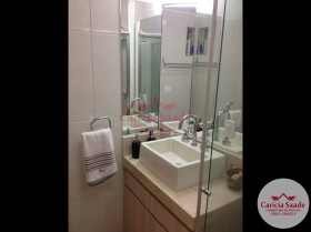 Apartamento com 1 Quarto à Venda, 35 m² em Jardim Paulista - São Paulo
