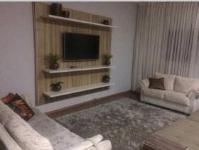 Imóvel com 3 Quartos à Venda, 160 m² em Jardim Marambaia - Jundiaí