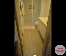Apartamento com 2 Quartos à Venda, 80 m² em Cerqueira César - São Paulo