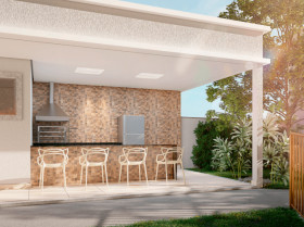 Apartamento com 1 Quarto à Venda, 36 m² em Pirituba - São Paulo