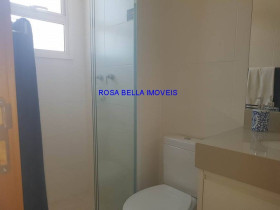 Apartamento com 2 Quartos à Venda, 82 m² em Jardim Trevo - Jundiaí