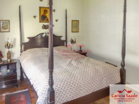 Apartamento com 4 Quartos à Venda, 335 m² em Higienópolis - São Paulo