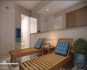 Imóvel com 3 Quartos à Venda, 69 m² em Quintino Bocaiúva - Rio De Janeiro