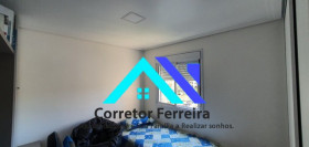 Imóvel com 2 Quartos à Venda, 73 m² em Jardim Wanda - Taboão Da Serra