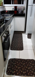 Imóvel com 2 Quartos à Venda, 46 m² em Residencial Guairá - Sumaré