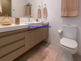 Apartamento com 4 Quartos à Venda, 141 m² em Jardim Campos Elísios - Jundiaí
