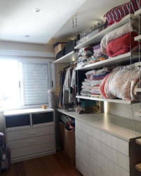 Apartamento com 3 Quartos à Venda, 86 m² em Alphaville Industrial - Barueri