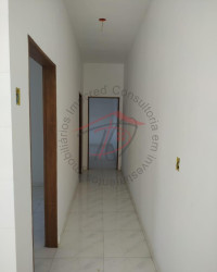 Imóvel com 2 Quartos à Venda, 100 m² em Jardim São Domingos - Sumaré