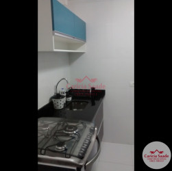 Apartamento com 2 Quartos à Venda, 55 m² em Vila Mariana - São Paulo