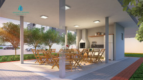 Apartamento com 2 Quartos à Venda, 68 m² em Jardim Novo Horizonte - Valinhos