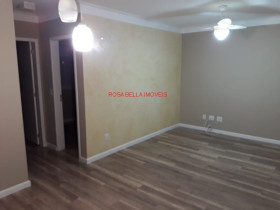 Apartamento com 2 Quartos à Venda, 60 m² em Bosque Dos Jacarandás/ Engordadouro - Jundiaí