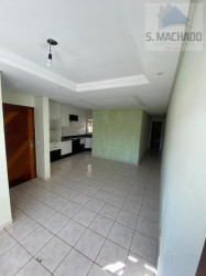 Apartamento com 2 Quartos à Venda, 120 m² em Vila Camilópolis - Santo André