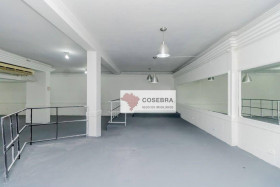 Edifício Residencial à Venda ou Locação, 560 m² em Vila Olímpia - São Paulo