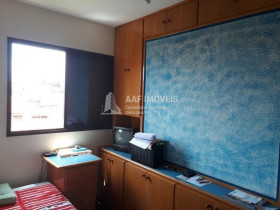 Apartamento com 3 Quartos à Venda, 70 m² em Jabaquara - São Paulo