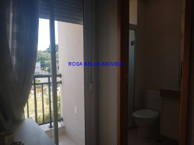 Apartamento com 2 Quartos à Venda, 82 m² em Jardim Trevo - Jundiaí