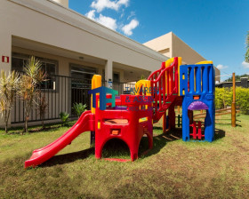 Imóvel com 2 Quartos para Alugar, 48 m² em Industrial - Juiz De Fora