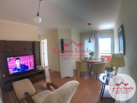 Apartamento com 2 Quartos à Venda, 56 m² em Vila Mariana - São Paulo