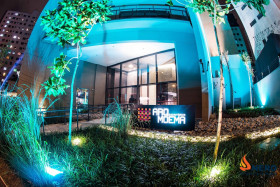 Sala Comercial à Venda, 49 m² em Moema - São Paulo