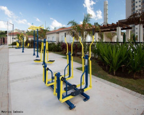 Imóvel com 2 Quartos à Venda, 48 m² em Jardim Promeca - Várzea Paulista