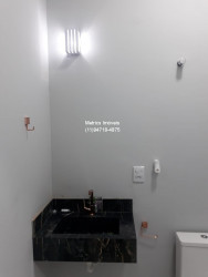 Imóvel com 3 Quartos à Venda,  em Loteamento Villaggio Di San Francisco - Jundiaí