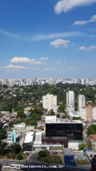 Apartamento com 1 Quarto à Venda, 45 m² em Fazenda Morumbi - São Paulo