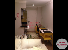 Apartamento com 1 Quarto à Venda, 35 m² em Jardim Paulista - São Paulo