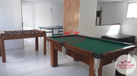 Apartamento com 3 Quartos à Venda, 73 m² em Bosque Da Saúde - São Paulo