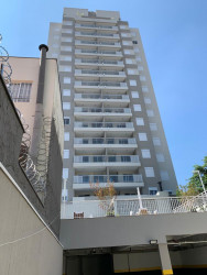 Apartamento com 2 Quartos à Venda, 57 m² em Vila Clementino - São Paulo