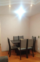 Imóvel com 3 Quartos à Venda, 64 m² em Jardim Textil - São Paulo