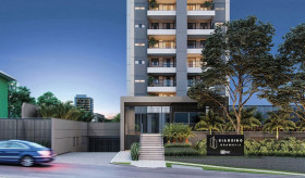 Apartamento com 2 Quartos à Venda, 57 m² em Vila Camargos - Guarulhos