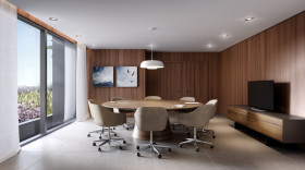 Apartamento com 3 Quartos à Venda, 158 m² em Brooklin - São Paulo