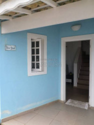 Casa com 2 Quartos à Venda, 75 m² em Gaivotas - Itanhaem