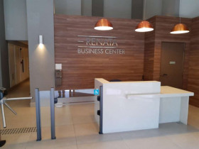 Sala Comercial à Venda, 34 m² em Perdizes - São Paulo
